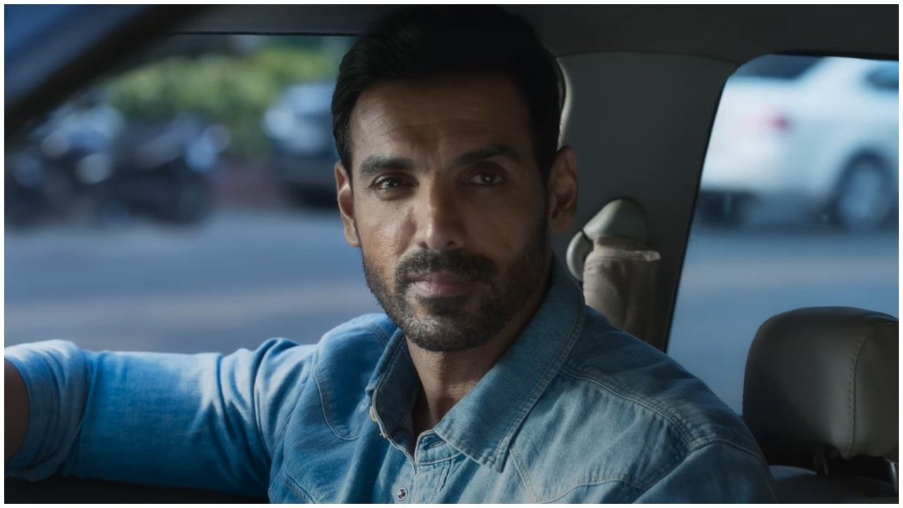 John Abraham: ಹೀರೋ ಅಂತ ಜಂಭ ತೋರಿದ್ದ ಜಾನ್ ಅಬ್ರಾಹಂ ವಿಲನ್​ ಆಗಿಬಿಟ್ರು; ಇದಕ್ಕೆ ನಟನ ಪ್ರತಿಕ್ರಿಯೆ ಏನು?