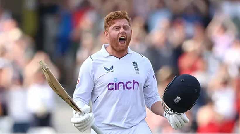 IND vs ENG: ಕೆರಳಿಸಿದ ಕೊಹ್ಲಿ; ಅಮೋಘ ಶತಕ ಬಾರಿಸಿ ಉತ್ತರ ಕೊಟ್ಟ ಜಾನಿ ಬೈರ್ಸ್ಟೋವ್