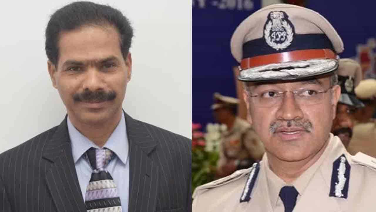 ಹೈಕೋರ್ಟ್ ನ್ಯಾಯಮೂರ್ತಿ ಸಂದೇಶ್ ವಿರುದ್ಧ ಐಪಿಎಸ್ ಅಧಿಕಾರಿ ಸೀಮಂತ್ ಕುಮಾರ್ ಸಿಂಗ್ ಮೇಲ್ಮನವಿ ಹೈಕೋರ್ಟ್ ನ್ಯಾಯಮೂರ್ತಿ ಸಂದೇಶ್ ವಿರುದ್ಧ ಐಪಿಎಸ್ ಅಧಿಕಾರಿ ಸೀಮಂತ್ ಕುಮಾರ್ ಸಿಂಗ್ ಮೇಲ್ಮನವಿ