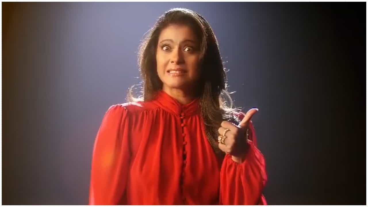 Kajol: ಒಟಿಟಿ ಎಂಟ್ರಿ ಬಗ್ಗೆ ಕಡೆಗೂ ನಿಜ ಒಪ್ಪಿಕೊಂಡ ನಟಿ ಕಾಜೋಲ್; ಹೆಚ್ಚಿತು ಫ್ಯಾನ್ಸ್ ನಿರೀಕ್ಷೆ Kajol: ಒಟಿಟಿ ಎಂಟ್ರಿ ಬಗ್ಗೆ ಕಡೆಗೂ ನಿಜ ಒಪ್ಪಿಕೊಂಡ ನಟಿ ಕಾಜೋಲ್; ಹೆಚ್ಚಿತು ಫ್ಯಾನ್ಸ್ ನಿರೀಕ್ಷೆ