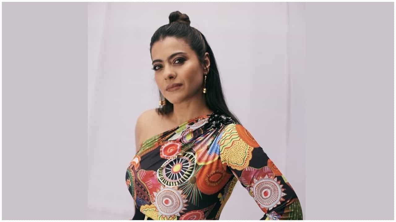 Kajol: ಒಟಿಟಿ ಜಗತ್ತಿಗೆ ನಟಿ ಕಾಜೋಲ್ ಎಂಟ್ರಿ; ಪ್ರತಿ ಎಪಿಸೋಡ್ಗೆ ಪಡೆಯುವ ಸಂಭಾವನೆ ಇಷ್ಟೊಂದಾ? Kajol: ಒಟಿಟಿ ಜಗತ್ತಿಗೆ ನಟಿ ಕಾಜೋಲ್ ಎಂಟ್ರಿ; ಪ್ರತಿ ಎಪಿಸೋಡ್ಗೆ ಪಡೆಯುವ ಸಂಭಾವನೆ ಇಷ್ಟೊಂದಾ?