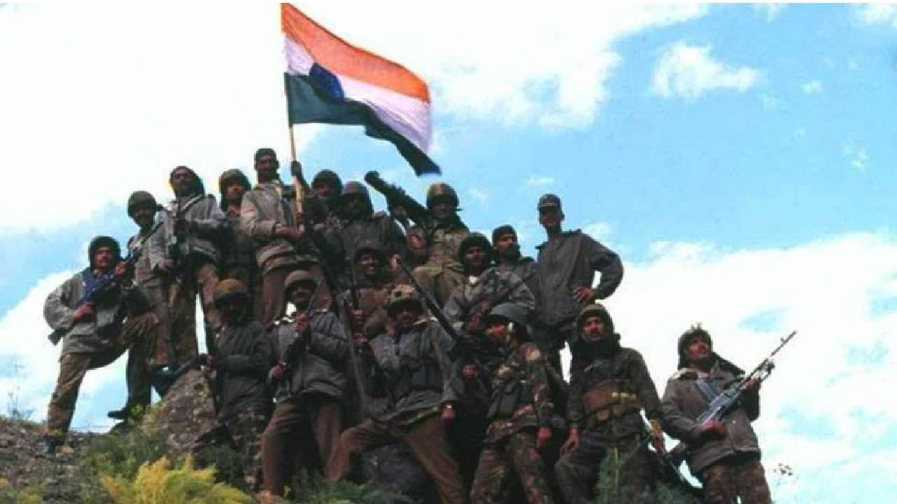 Kargil Vijay Diwas 2022: ಕಾರ್ಗಿಲ್ ಯುದ್ಧ ನಡೆಯಲು ಪ್ರಮುಖ ಕಾರಣವೇನು? ಇಲ್ಲಿದೆ ಕಾರ್ಗಿಲ್ ಯುದ್ಧದ ಸಂಪೂರ್ಣ ಚಿತ್ರಣ