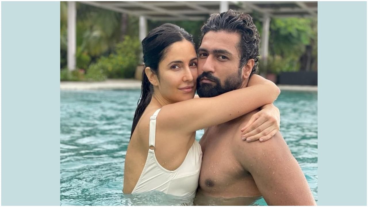 Katrina Kaif: ಕತ್ರಿನಾ ಕೈಫ್-ವಿಕ್ಕಿ ಕೌಶಲ್ಗೆ ಕೊಲೆ ಬೆದರಿಕೆ; ಕೇಸ್ ದಾಖಲಿಸಿ ತನಿಖೆ ಆರಂಭಿಸಿದ ಮುಂಬೈ ಪೊಲೀಸರು Katrina Kaif: ಕತ್ರಿನಾ ಕೈಫ್-ವಿಕ್ಕಿ ಕೌಶಲ್ಗೆ ಕೊಲೆ ಬೆದರಿಕೆ; ಕೇಸ್ ದಾಖಲಿಸಿ ತನಿಖೆ ಆರಂಭಿಸಿದ ಮುಂಬೈ ಪೊಲೀಸರು