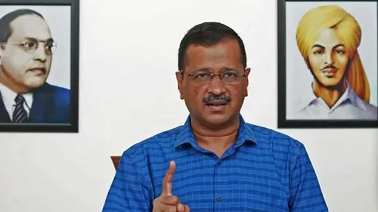 ದೆಹಲಿ ಅಬಕಾರಿ ನೀತಿ ಹಗರಣದ ಕಿಂಗ್ಪಿನ್ ಅರವಿಂದ ಕೇಜ್ರಿವಾಲ್: ಬಿಜೆಪಿ ದೆಹಲಿ ಅಬಕಾರಿ ನೀತಿ ಹಗರಣದ ಕಿಂಗ್ಪಿನ್ ಅರವಿಂದ ಕೇಜ್ರಿವಾಲ್: ಬಿಜೆಪಿ