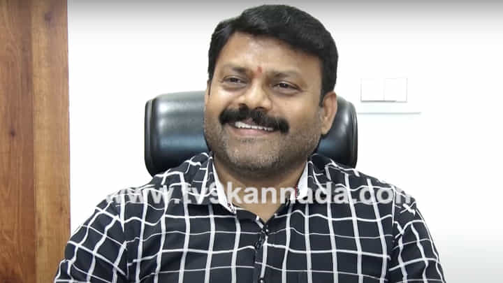 ‘ವಿಕ್ರಾಂತ್ ರೋಣ’ ಸಿನಿಮಾ ಬಗ್ಗೆ ಅಪಪ್ರಚಾರ; ಗರಂ ಆದ ಜಾಕ್ ಮಂಜು ‘ವಿಕ್ರಾಂತ್ ರೋಣ’ ಸಿನಿಮಾ ಬಗ್ಗೆ ಅಪಪ್ರಚಾರ; ಗರಂ ಆದ ಜಾಕ್ ಮಂಜು