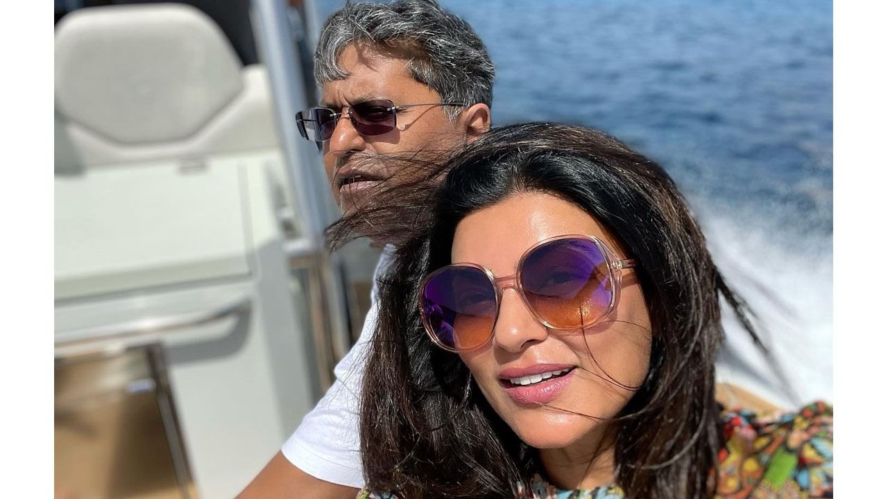 ಸುಶ್ಮಿತಾ ಸೇನ್ ಒಟ್ಟೂ ಆಸ್ತಿ ಮೌಲ್ಯ ಎಷ್ಟು? ಅವರ ಬಳಿ ಯಾವೆಲ್ಲಾ ಕಾರುಗಳಿವೆ ಗೊತ್ತಾ? ಸುಶ್ಮಿತಾ ಸೇನ್ ಒಟ್ಟೂ ಆಸ್ತಿ ಮೌಲ್ಯ ಎಷ್ಟು? ಅವರ ಬಳಿ ಯಾವೆಲ್ಲಾ ಕಾರುಗಳಿವೆ ಗೊತ್ತಾ?