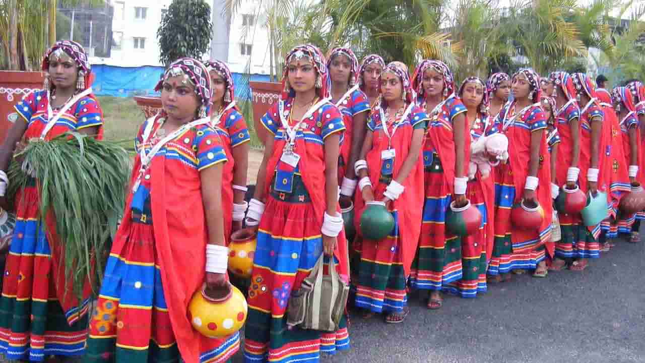 ಲಂಬಾಣಿ ಸಂಸ್ಕೃತಿ ಭಾಷಾ ಅಕಾಡೆಮಿಗೆ ಅಧ್ಯಕ್ಷರಾಗಿ ಧಾರವಾಡದ ಡಾ‌.ಹರಿಲಾಲ್ ಪವಾರ್ ನೇಮಕ