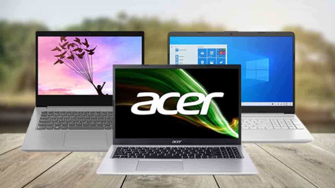 Best Laptops: ಭಾರತದಲ್ಲಿ 40,000 ರೂ. ಒಳಗೆ ಲಭ್ಯವಿರುವ ಬೆಸ್ಟ್ ಲ್ಯಾಪ್ಟಾಪ್ಗಳು ಇಲ್ಲಿದೆ ನೋಡಿ Best Laptops: ಭಾರತದಲ್ಲಿ 40,000 ರೂ. ಒಳಗೆ ಲಭ್ಯವಿರುವ ಬೆಸ್ಟ್ ಲ್ಯಾಪ್ಟಾಪ್ಗಳು ಇಲ್ಲಿದೆ ನೋಡಿ