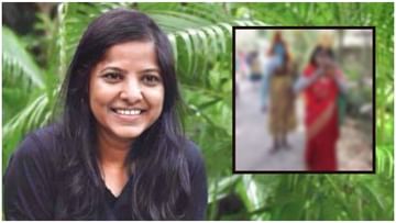 Leena Manimekalai: ಕಾಳಿ ಬಳಿಕ ಶಿವ, ಪಾರ್ವತಿ ವೇಷಧಾರಿಗಳು ಧೂಮಪಾನ ಮಾಡುತ್ತಿರುವ ಫೋಟೋ ಹಾಕಿದ ಲೀನಾ ಮಣಿಮೇಕಲೈ