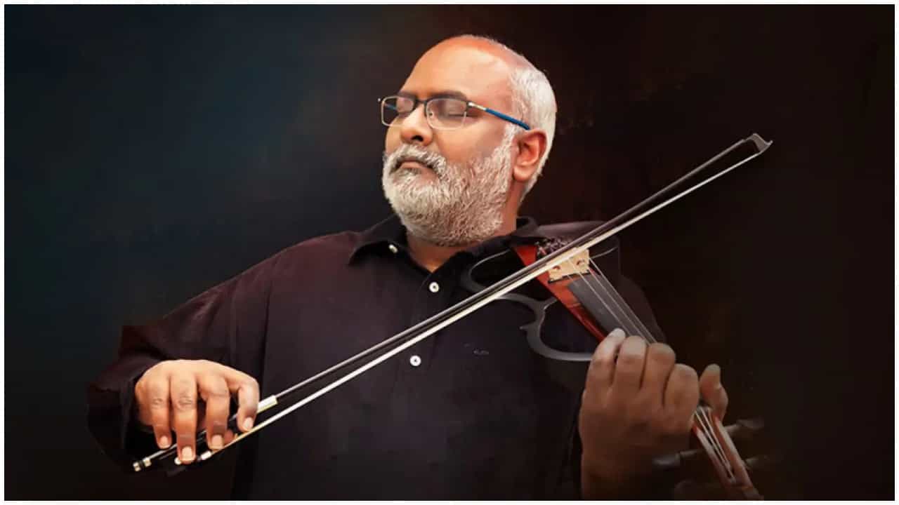 MM Keeravani Birthday: ರಾಜಮೌಳಿ ಚಿತ್ರಗಳ ಖಾಯಂ ಸಂಗೀತ ನಿರ್ದೇಶಕ ಎಂಎಂ ಕೀರವಾಣಿ ಸಂಭಾವನೆ ಎಷ್ಟು? MM Keeravani Birthday: ರಾಜಮೌಳಿ ಚಿತ್ರಗಳ ಖಾಯಂ ಸಂಗೀತ ನಿರ್ದೇಶಕ ಎಂಎಂ ಕೀರವಾಣಿ ಸಂಭಾವನೆ ಎಷ್ಟು?