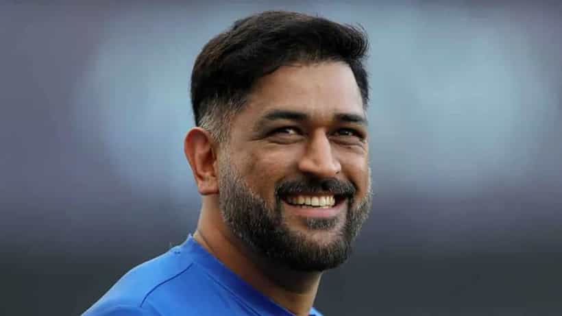 MS Dhoni Birthday: ಧೋನಿಯ 41ನೇ ಜನ್ಮದಿನಕ್ಕೆ ಅಭಿಮಾನಿಯಿಂದ ಸಿದ್ದವಾಯ್ತು 41 ಅಡಿಯ ಕಟೌಟ್; ಫೋಟೋ ವೈರಲ್