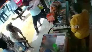 ಬಾದಾಮಿ ಗುಂಪು ಘರ್ಷಣೆ ಪ್ರಕರಣ: ಮಹಿಳೆ ಎಸೆದ ಹಣವನ್ನು ವಾಪಸ್ ನೀಡಲಾಗಿದೆ: ಸಿದ್ದರಾಮಯ್ಯ ಹೇಳಿಕೆ