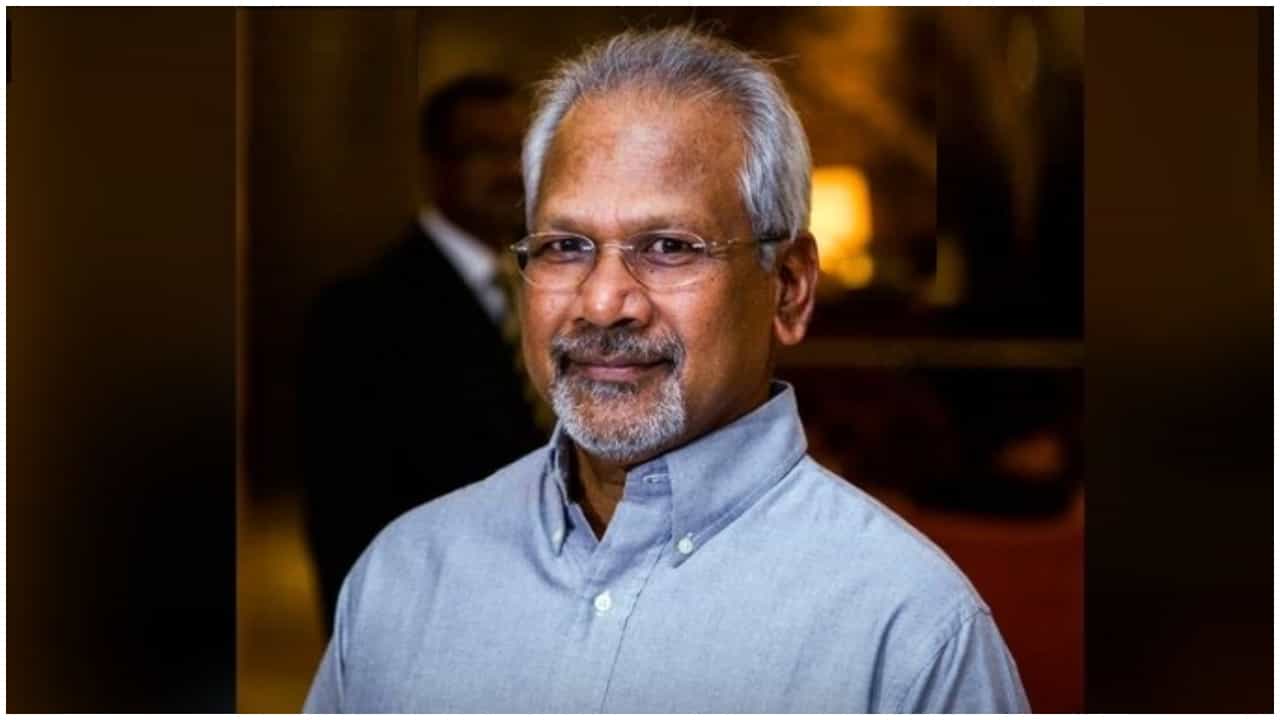 Mani Ratnam: ನಿರ್ದೇಶಕ ಮಣಿರತ್ನಂಗೆ ಕೊರೊನಾ ಪಾಸಿಟಿವ್; ಖಾಸಗಿ ಆಸ್ಪತ್ರೆಗೆ ದಾಖಲು Mani Ratnam: ನಿರ್ದೇಶಕ ಮಣಿರತ್ನಂಗೆ ಕೊರೊನಾ ಪಾಸಿಟಿವ್; ಖಾಸಗಿ ಆಸ್ಪತ್ರೆಗೆ ದಾಖಲು