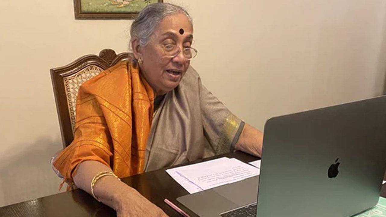 Margaret Alva ಉಪರಾಷ್ಟ್ರಪತಿ ಹುದ್ದೆಗೆ ವಿಪಕ್ಷಗಳ ಅಭ್ಯರ್ಥಿ, ಕರ್ನಾಟಕದ ಮಾರ್ಗರೇಟ್ ಆಳ್ವ ಕಿರುಪರಿಚಯ