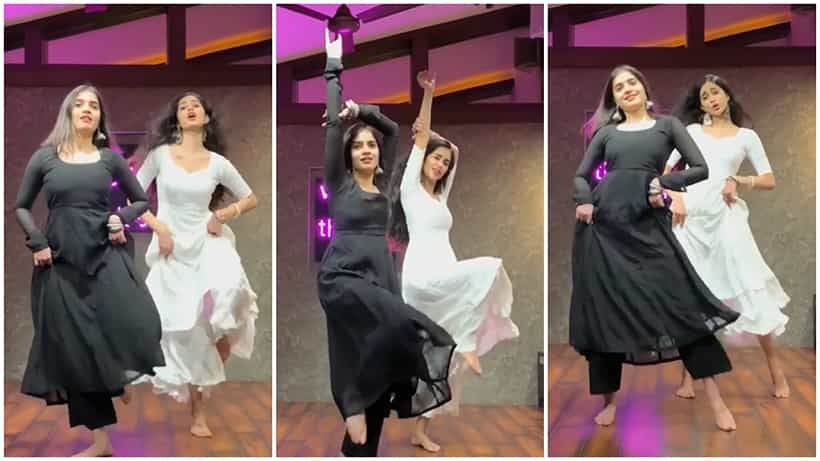 Sini Shetty: ‘ಮಿಸ್ ಇಂಡಿಯಾ 2022’ ಸಿನಿ ಶೆಟ್ಟಿ ಸೂಪರ್ ಡ್ಯಾನ್ಸ್ ವಿಡಿಯೋ ವೈರಲ್; ಹೆಜ್ಜೆ ಹಾಕಿದ್ದು ಯಾವ ಹಾಡಿಗೆ?