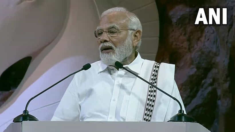 PM Modi Chennai Visit: ತಮಿಳುನಾಡಿನಲ್ಲಿ ಎಐಎಡಿಎಂಕೆ ಬಣ ರಾಜಕೀಯ; ನರೇಂದ್ರ ಮೋದಿ ಚೆನ್ನೈ ಭೇಟಿ ಹಿಂದಿದೆ ಹಲವು ರಾಜಕೀಯ ಲೆಕ್ಕಾಚಾರ