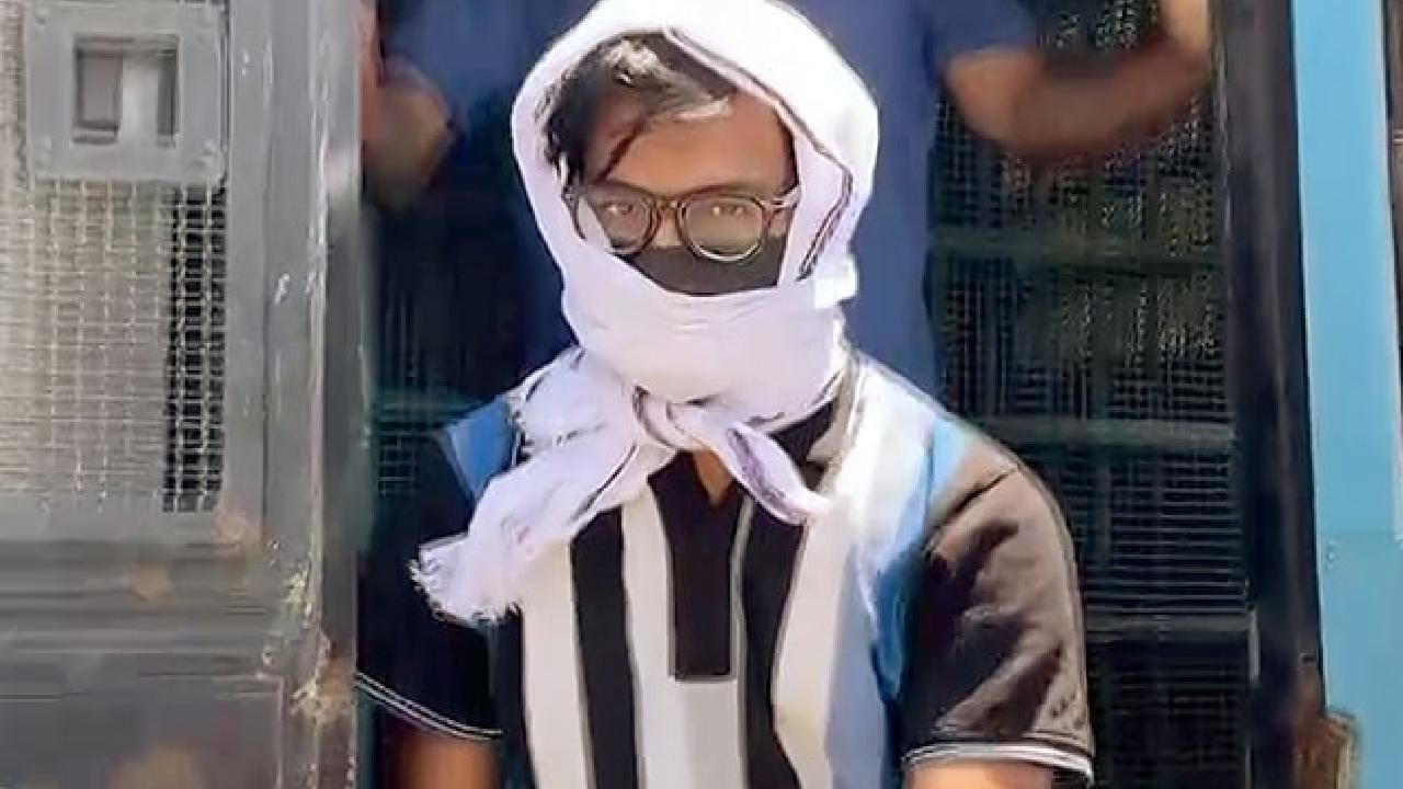 Mohammed Zubair: ಮೊಹಮ್ಮದ್ ಜುಬೇರ್ ಕ್ರಿಮಿನಲ್ ಪ್ರಕ್ರಿಯೆಯ ಸುಳಿಯಲ್ಲಿ ಸಿಕ್ಕಿಬಿದ್ದಿದ್ದಾರೆ; ಸುಪ್ರೀಂ ಕೋರ್ಟ್ Mohammed Zubair: ಮೊಹಮ್ಮದ್ ಜುಬೇರ್ ಕ್ರಿಮಿನಲ್ ಪ್ರಕ್ರಿಯೆಯ ಸುಳಿಯಲ್ಲಿ ಸಿಕ್ಕಿಬಿದ್ದಿದ್ದಾರೆ; ಸುಪ್ರೀಂ ಕೋರ್ಟ್