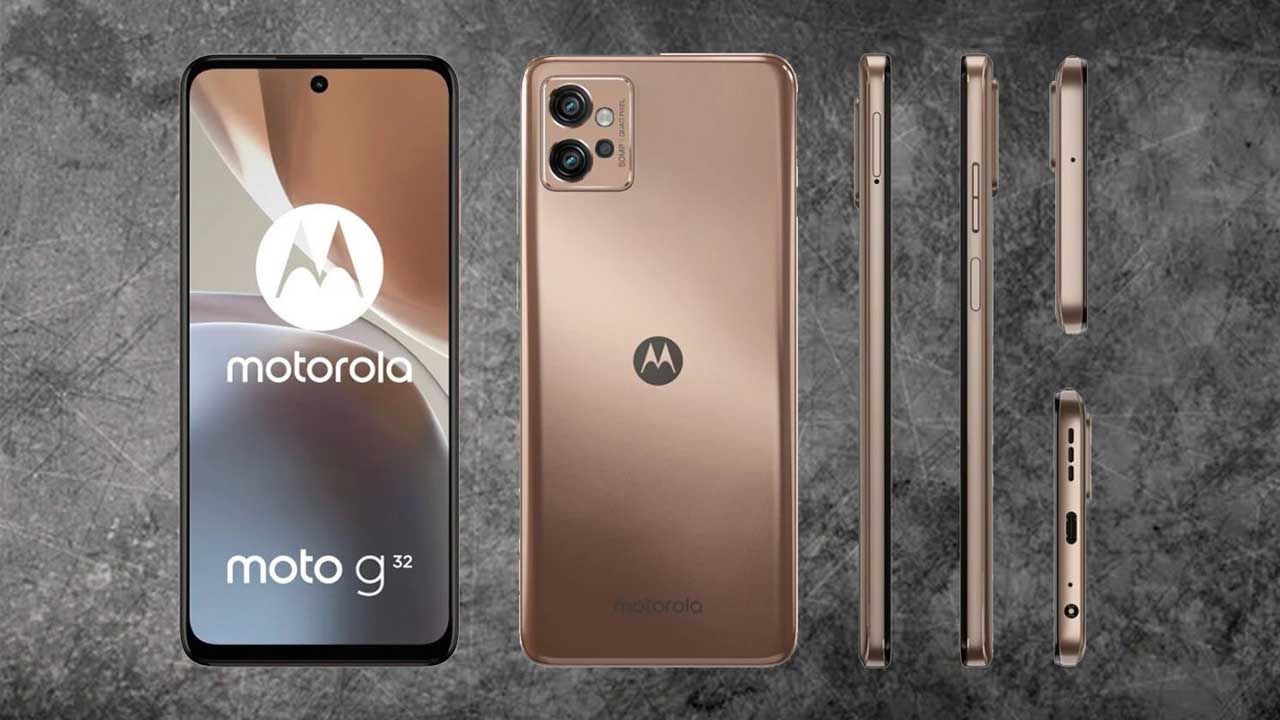 Moto G32: ಮೋಟೋ ಕಂಪನಿಯ ಈ ಹೊಸ ಬಜೆಟ್ ಫೋನ್ನಲ್ಲಿದೆ ಅಚ್ಚರಿಗೊಳ್ಳುವ ಫೀಚರ್ಸ್ Moto G32: ಮೋಟೋ ಕಂಪನಿಯ ಈ ಹೊಸ ಬಜೆಟ್ ಫೋನ್ನಲ್ಲಿದೆ ಅಚ್ಚರಿಗೊಳ್ಳುವ ಫೀಚರ್ಸ್