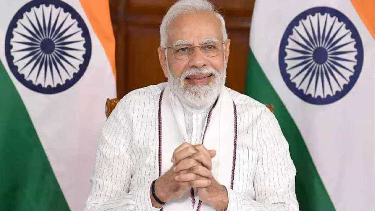 ಮಂಗಳೂರಿಗೆ ಪ್ರಧಾನಿ ಮೋದಿ ಭೇಟಿ: ಪರಶುರಾಮನ ಪುತ್ಥಳಿ ಉಡುಗೊರೆ ನೀಡಲು ಸಿದ್ಧತೆ