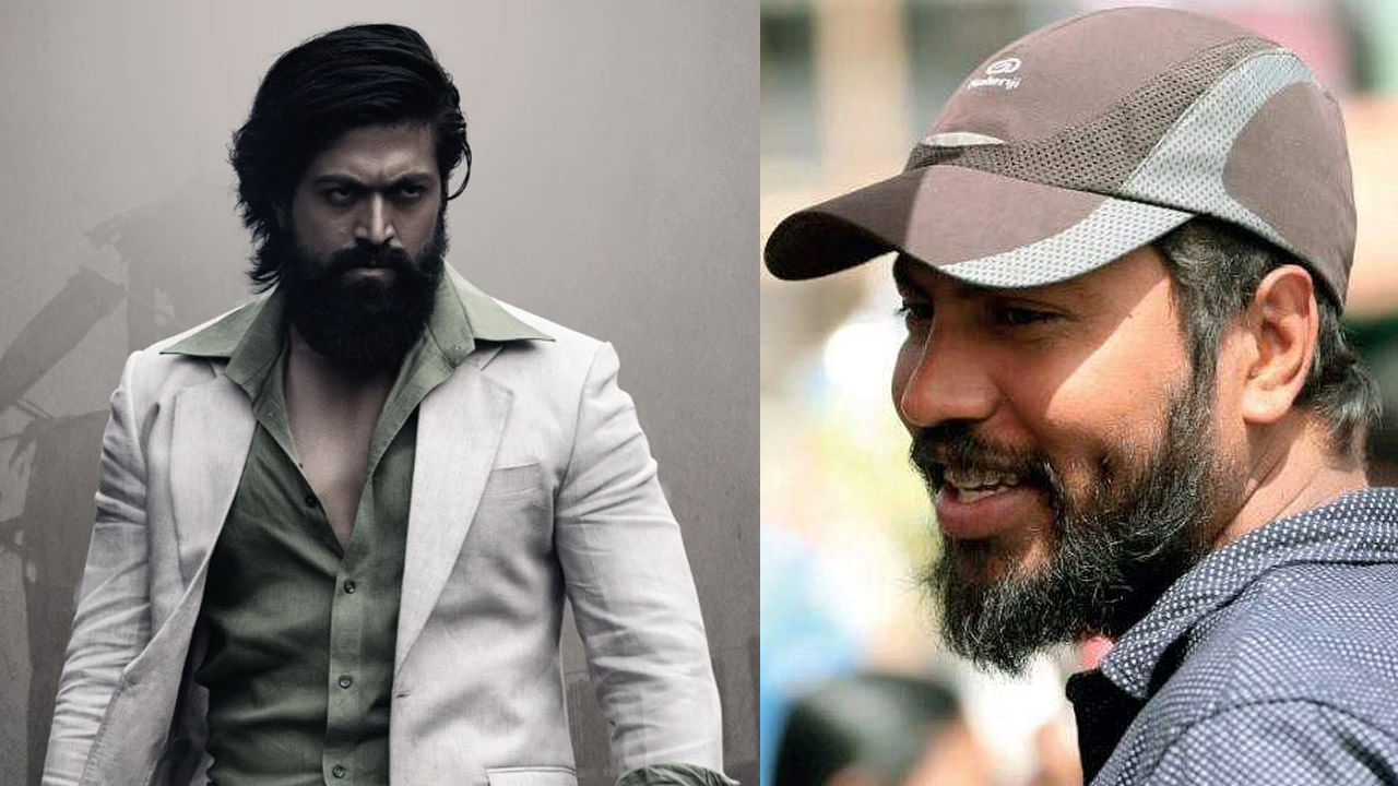 ’ಯಶ್ 19’ ಚಿತ್ರದ ಬಗ್ಗೆ ಟಿವಿ9ಗೆ ಮಾಹಿತಿ ನೀಡಿದ ನರ್ತನ್; ನಿರ್ದೇಶಕ ಹೇಳಿದ್ದೇನು?