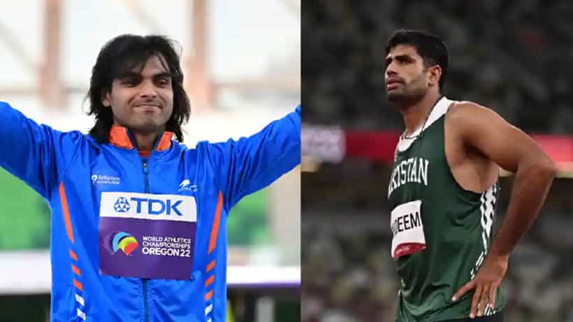 CWG 2022: ಕಾಮನ್ವೆಲ್ತ್ ಗೇಮ್ಸ್ನಿಂದ ನೀರಜ್ ಔಟ್, ಭಾರತಕ್ಕೆ ಪದಕ ಮಿಸ್! ಪಾಕಿಸ್ತಾನಕ್ಕೆ ತೆರೆಯಿತು ಭಾಗ್ಯದ ಬಾಗಿಲು