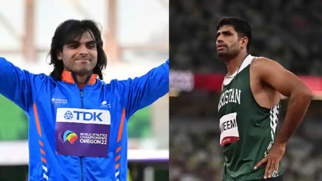 CWG 2022: ಕಾಮನ್‌ವೆಲ್ತ್‌ ಗೇಮ್ಸ್​ನಿಂದ ನೀರಜ್ ಔಟ್, ಭಾರತಕ್ಕೆ ಪದಕ ಮಿಸ್! ಪಾಕಿಸ್ತಾನಕ್ಕೆ ತೆರೆಯಿತು ಭಾಗ್ಯದ ಬಾಗಿಲು