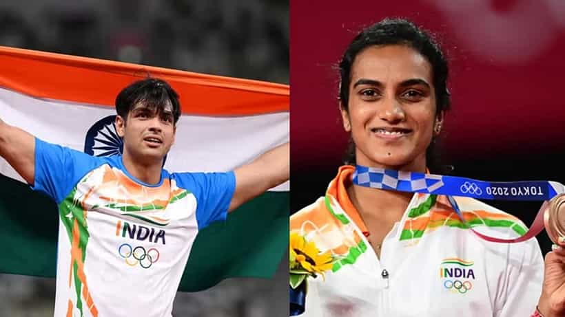 CWG 2022: ನೀರಜ್ ಅಥವಾ ಸಿಂಧು; ಕಾಮನ್ವೆಲ್ತ್ ಉದ್ಘಾಟನೆಯಲ್ಲಿ ಭಾರತದ ಧ್ವಜಧಾರಿ ಯಾರು?