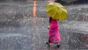 Karnataka Rain: ರಾಜ್ಯದಲ್ಲಿ ಮುಂದಿನ 48 ಗಂಟೆಗಳ ಕಾಲ ಭಾರಿ ಮಳೆ ಸಾಧ್ಯತೆ