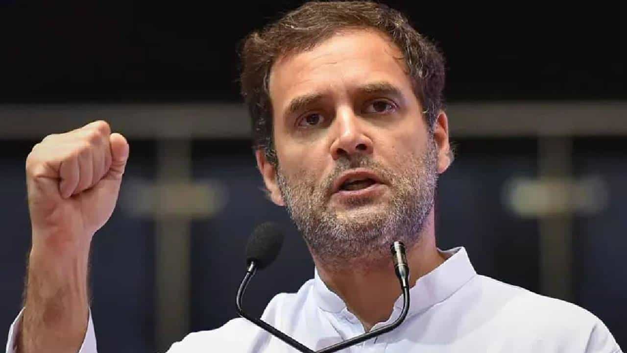 ಯಶವಂತ್ ಸಿನ್ಹಾಗೆ ಬೆಂಬಲ ನೀಡುವಂತೆ ರಾಹುಲ್ AIADMKಯನ್ನು ಕೇಳಿದ್ದು ಸುಳ್ಳು: ಕಾಂಗ್ರೆಸ್ ಯಶವಂತ್ ಸಿನ್ಹಾಗೆ ಬೆಂಬಲ ನೀಡುವಂತೆ ರಾಹುಲ್ AIADMKಯನ್ನು ಕೇಳಿದ್ದು ಸುಳ್ಳು: ಕಾಂಗ್ರೆಸ್