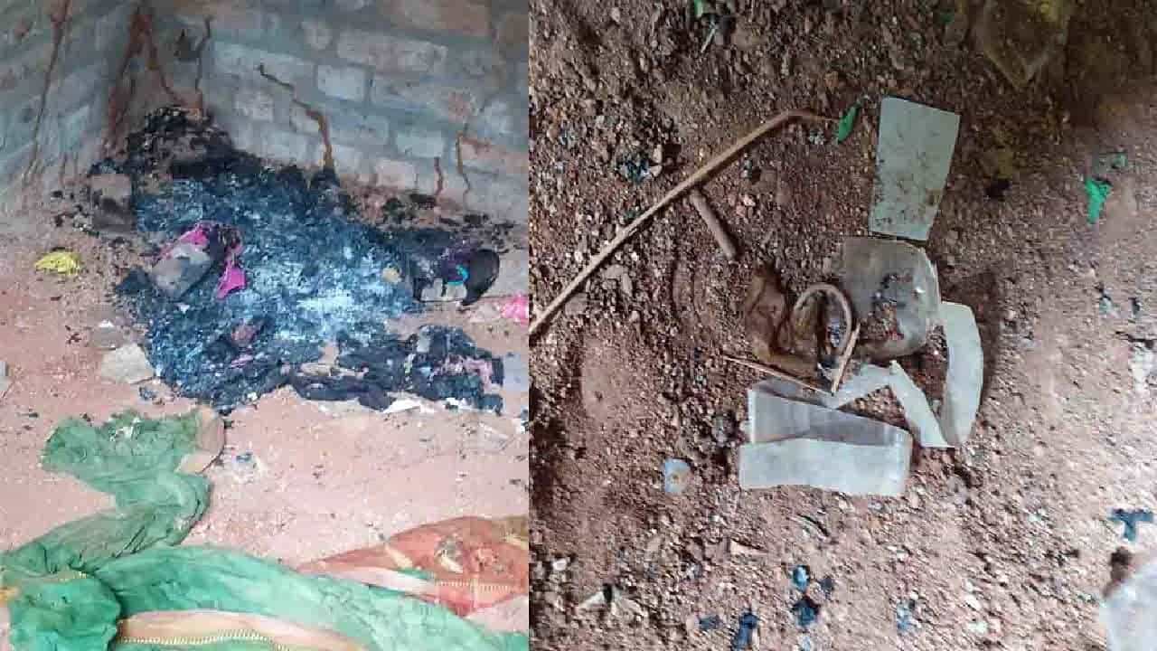 ರಾಮಸಂದ್ರ ಬಳಿ ಯುವತಿ ಮೃತದೇಹ ಪತ್ತೆ ಪ್ರಕರಣ: ಇನ್ನೂ ಪತ್ತೆಯಾಗದ ಮೃತ ಯುವತಿಯ ಗುರುತು ರಾಮಸಂದ್ರ ಬಳಿ ಯುವತಿ ಮೃತದೇಹ ಪತ್ತೆ ಪ್ರಕರಣ: ಇನ್ನೂ ಪತ್ತೆಯಾಗದ ಮೃತ ಯುವತಿಯ ಗುರುತು