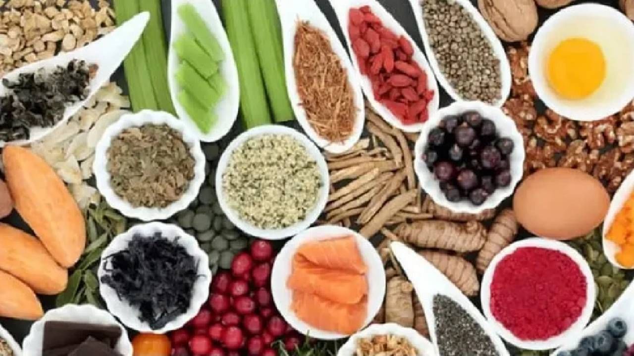 Cholesterol: ಡಯೆಟ್ ಮೂಲಕ ಕೊಬ್ಬನ್ನು ನಿಯಂತ್ರಣದಲ್ಲಿಡುವುದು ಹೇಗೆ, ಇಲ್ಲಿವೆ ಟಿಪ್ಸ್ Cholesterol: ಡಯೆಟ್ ಮೂಲಕ ಕೊಬ್ಬನ್ನು ನಿಯಂತ್ರಣದಲ್ಲಿಡುವುದು ಹೇಗೆ, ಇಲ್ಲಿವೆ ಟಿಪ್ಸ್