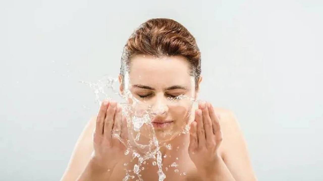 Skin Care: ಕೇವಲ ನೀರಿನಿಂದ ಮುಖವನ್ನು ತೊಳೆಯುವುದರಿಂದ ಚರ್ಮಕ್ಕಾಗುವ ಪ್ರಯೋಜನಗಳೇನು?