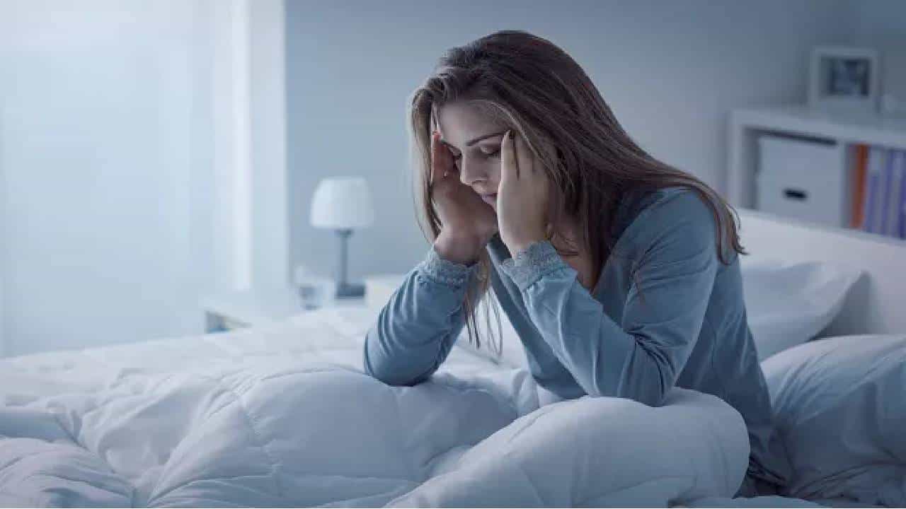 Sleep: ಉತ್ತಮವಾಗಿ ನಿದ್ರಿಸಬೇಕೆಂದರೆ ಮಲಗುವ ಮುನ್ನ ಈ ಕ್ರಮಗಳನ್ನು ಅನುಸರಿಸಿ Sleep: ಉತ್ತಮವಾಗಿ ನಿದ್ರಿಸಬೇಕೆಂದರೆ ಮಲಗುವ ಮುನ್ನ ಈ ಕ್ರಮಗಳನ್ನು ಅನುಸರಿಸಿ