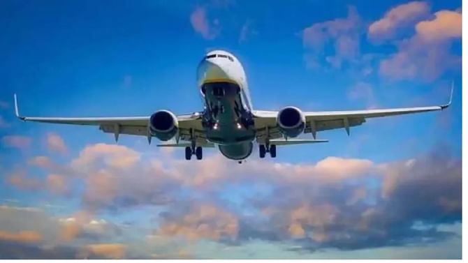 Flight: ನಿಮಗೆ ಅಗ್ಗದ ಬೆಲೆಯಲ್ಲಿ ವಿಮಾನ ಪ್ರಯಾಣ ಮಾಡಬೇಕೆ? ಇಲ್ಲಿವೆ ಟಿಪ್ಸ್ Flight: ನಿಮಗೆ ಅಗ್ಗದ ಬೆಲೆಯಲ್ಲಿ ವಿಮಾನ ಪ್ರಯಾಣ ಮಾಡಬೇಕೆ? ಇಲ್ಲಿವೆ ಟಿಪ್ಸ್