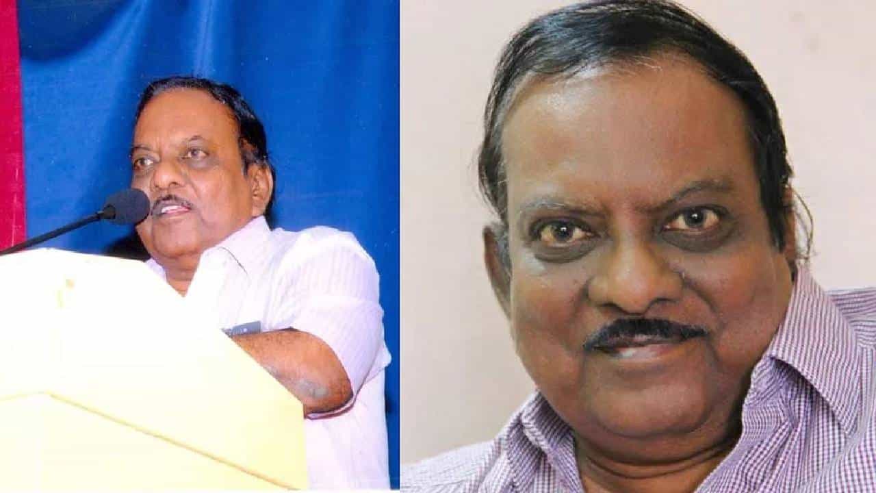 ಸಾಹಿತಿ, ಕಾದಂಬರಿಕಾರ ಬಿಎಲ್ ವೇಣುಗೆ ಮತ್ತೆ ಜೀವ ಬೆದರಿಕೆ ಸಾಹಿತಿ, ಕಾದಂಬರಿಕಾರ ಬಿಎಲ್ ವೇಣುಗೆ ಮತ್ತೆ ಜೀವ ಬೆದರಿಕೆ