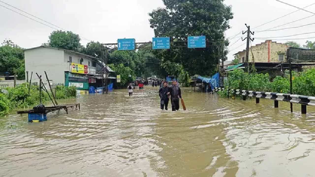 India Rain: ಗುಜರಾತ್, ತೆಲಂಗಾಣದಲ್ಲಿ ಇಂದು ಭಾರಿ ಮಳೆ ನಿರೀಕ್ಷಿತ; ದೆಹಲಿಗೆ ತಂಪೆರೆಯಲಿದ್ದಾನೆ ವರುಣ