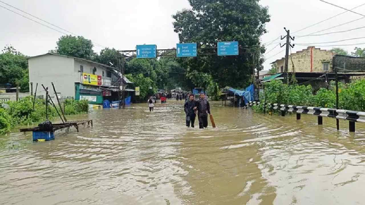 India Rain: ಗುಜರಾತ್, ತೆಲಂಗಾಣದಲ್ಲಿ ಇಂದು ಭಾರಿ ಮಳೆ ನಿರೀಕ್ಷಿತ; ದೆಹಲಿಗೆ ತಂಪೆರೆಯಲಿದ್ದಾನೆ ವರುಣ