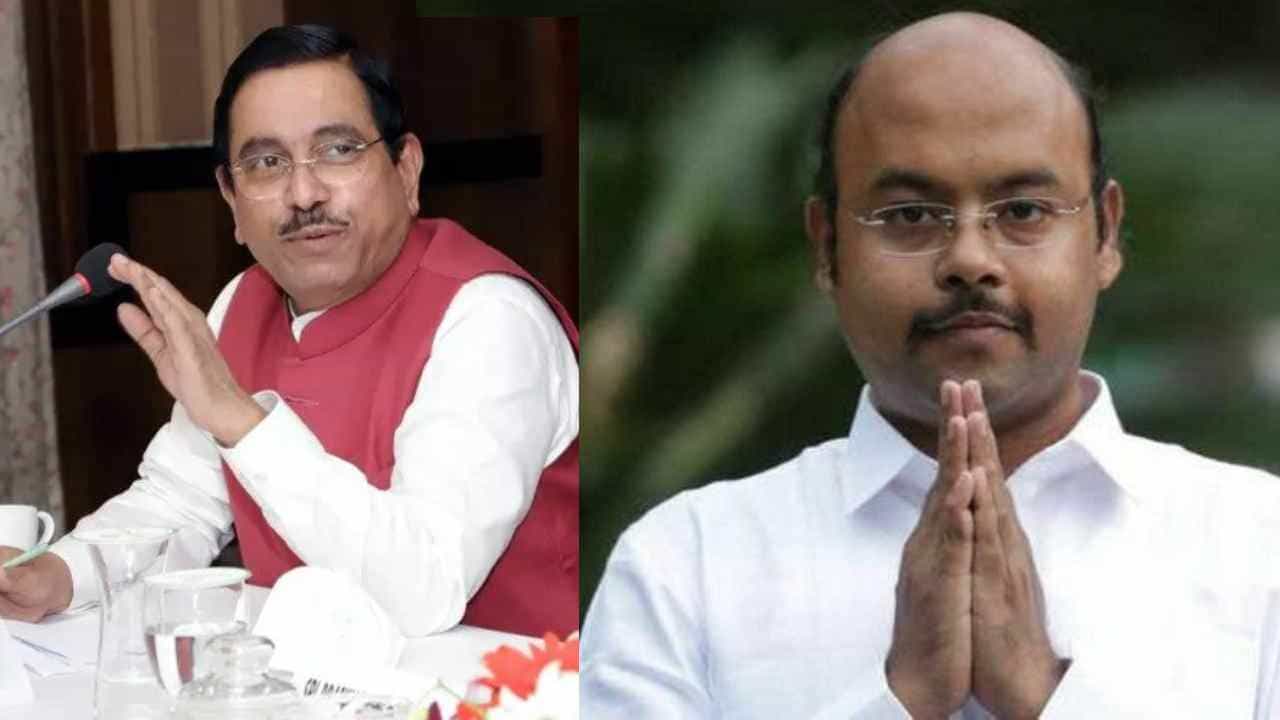 ಬಿಜೆಪಿಯವರು ಮೊದಲು ತಮ್ಮ ತೂತುಗಳನ್ನ ಮುಚ್ಚಿಕೊಳ್ಳಲಿ: ಶಾಸಕ ಯತೀಂದ್ರ ಸಿದ್ದರಾಮಯ್ಯ ಬಿಜೆಪಿಯವರು ಮೊದಲು ತಮ್ಮ ತೂತುಗಳನ್ನ ಮುಚ್ಚಿಕೊಳ್ಳಲಿ: ಶಾಸಕ ಯತೀಂದ್ರ ಸಿದ್ದರಾಮಯ್ಯ