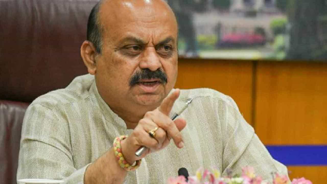ಇಂದು ಸಂಜೆ ಮಳೆಹಾನಿ ಕುರಿತು ಸ್ಪಷ್ಟ ಮಾಹಿತಿ ಸಿಗಲಿದೆ: ಸಿಎಂ ಬಸವರಾಜ ಬೊಮ್ಮಾಯಿ ಇಂದು ಸಂಜೆ ಮಳೆಹಾನಿ ಕುರಿತು ಸ್ಪಷ್ಟ ಮಾಹಿತಿ ಸಿಗಲಿದೆ: ಸಿಎಂ ಬಸವರಾಜ ಬೊಮ್ಮಾಯಿ