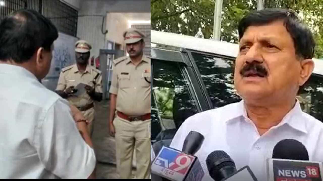 ಜೈಲಿನಲ್ಲಿ ಮೊಬೈಲ್, ಮಾದಕ ವಸ್ತು ಹಿಡಿದು ಕೊಟ್ಟರೆ ಕೈದಿಗಳ ಶಿಕ್ಷೆ ಕಡಿತ: ಗೃಹಸಚಿವ ಅರಗ ಜ್ಞಾನೇಂದ್ರ ಜೈಲಿನಲ್ಲಿ ಮೊಬೈಲ್, ಮಾದಕ ವಸ್ತು ಹಿಡಿದು ಕೊಟ್ಟರೆ ಕೈದಿಗಳ ಶಿಕ್ಷೆ ಕಡಿತ: ಗೃಹಸಚಿವ ಅರಗ ಜ್ಞಾನೇಂದ್ರ