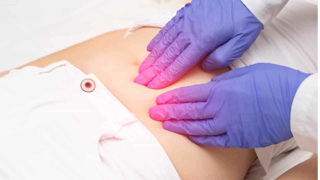 Fibroids: ತೀವ್ರ ಹೊಟ್ಟೆ ನೋವಿಗೆ ಗರ್ಭಾಶಯದಲ್ಲಿ ಬೆಳೆದ ಫೈಬ್ರಾಯ್ಡ್ಗಳು ಕಾರಣ ಇರಬಹುದು, ಇದರ ಲಕ್ಷಣಗಳು ಇಲ್ಲಿವೆ Fibroids: ತೀವ್ರ ಹೊಟ್ಟೆ ನೋವಿಗೆ ಗರ್ಭಾಶಯದಲ್ಲಿ ಬೆಳೆದ ಫೈಬ್ರಾಯ್ಡ್ಗಳು ಕಾರಣ ಇರಬಹುದು, ಇದರ ಲಕ್ಷಣಗಳು ಇಲ್ಲಿವೆ
