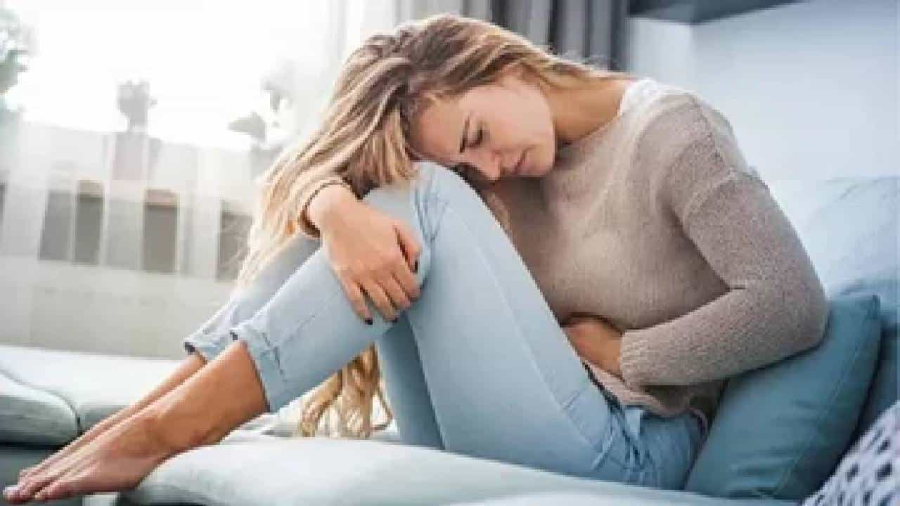Constipation: ಮುಟ್ಟಿನ ಸಮಯದಲ್ಲಿ ಮಲಬದ್ಧತೆ ಸಮಸ್ಯೆ ಕಾಡುತ್ತಿದೆಯೇ? ಗುಣಪಡಿಸುವುದು ಹೇಗೆ? ಇಲ್ಲಿದೆ ಮಾಹಿತಿ Constipation: ಮುಟ್ಟಿನ ಸಮಯದಲ್ಲಿ ಮಲಬದ್ಧತೆ ಸಮಸ್ಯೆ ಕಾಡುತ್ತಿದೆಯೇ? ಗುಣಪಡಿಸುವುದು ಹೇಗೆ? ಇಲ್ಲಿದೆ ಮಾಹಿತಿ