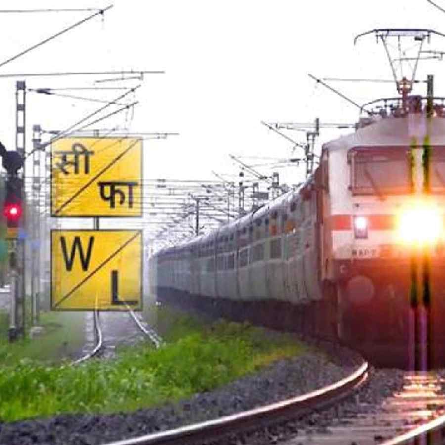 Here are some interesting facts about railway signboards that most people don't know about