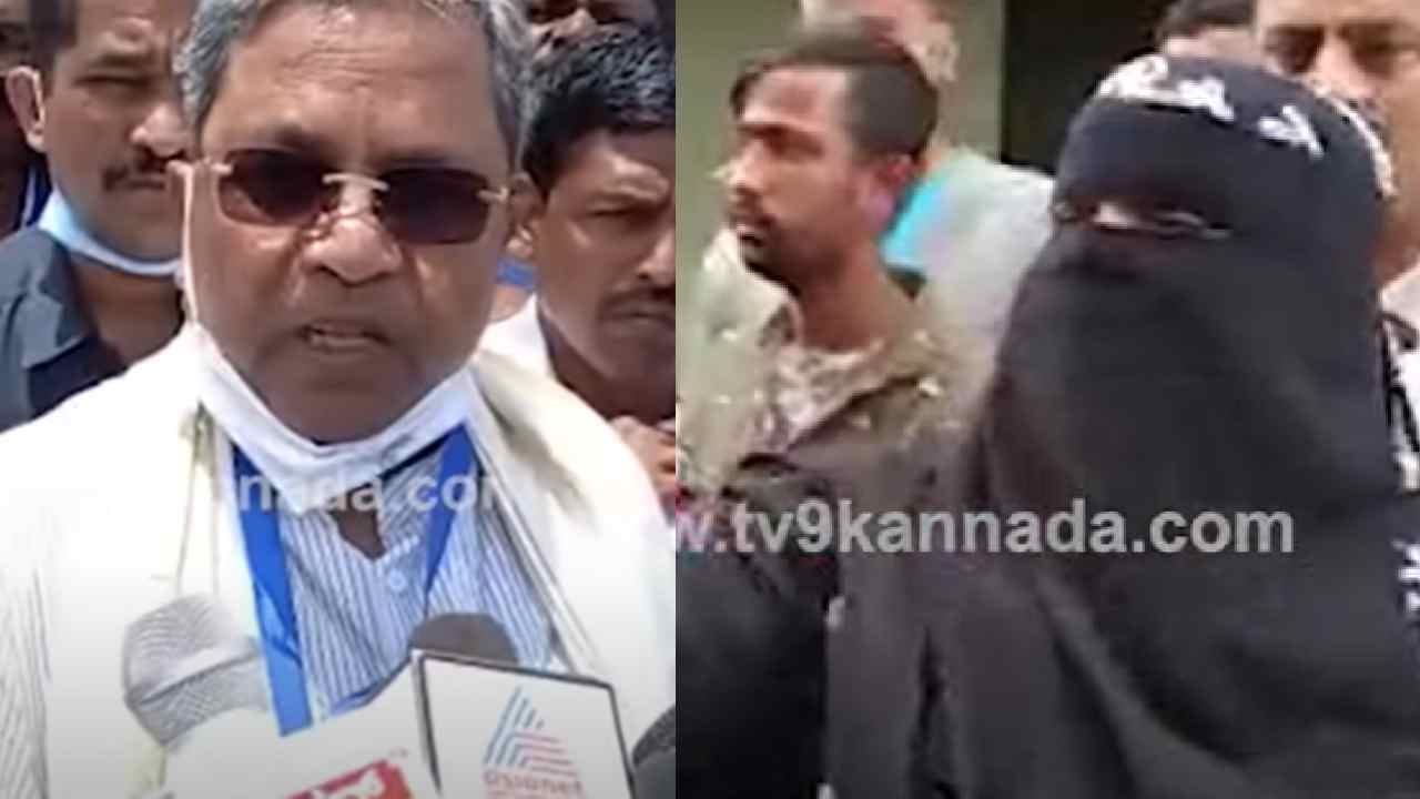 ಬಾದಾಮಿ ಗುಂಪು ಘರ್ಷಣೆ ಪ್ರಕರಣ: ಮಹಿಳೆ ಎಸೆದ ಹಣವನ್ನು ವಾಪಸ್ ನೀಡಲಾಗಿದೆ: ಸಿದ್ದರಾಮಯ್ಯ ಹೇಳಿಕೆ ಬಾದಾಮಿ ಗುಂಪು ಘರ್ಷಣೆ ಪ್ರಕರಣ: ಮಹಿಳೆ ಎಸೆದ ಹಣವನ್ನು ವಾಪಸ್ ನೀಡಲಾಗಿದೆ: ಸಿದ್ದರಾಮಯ್ಯ ಹೇಳಿಕೆ