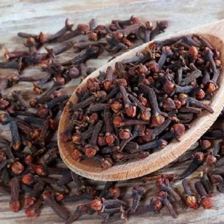 Health Tips Health Benefits of Five Spices What do nutritionists say
