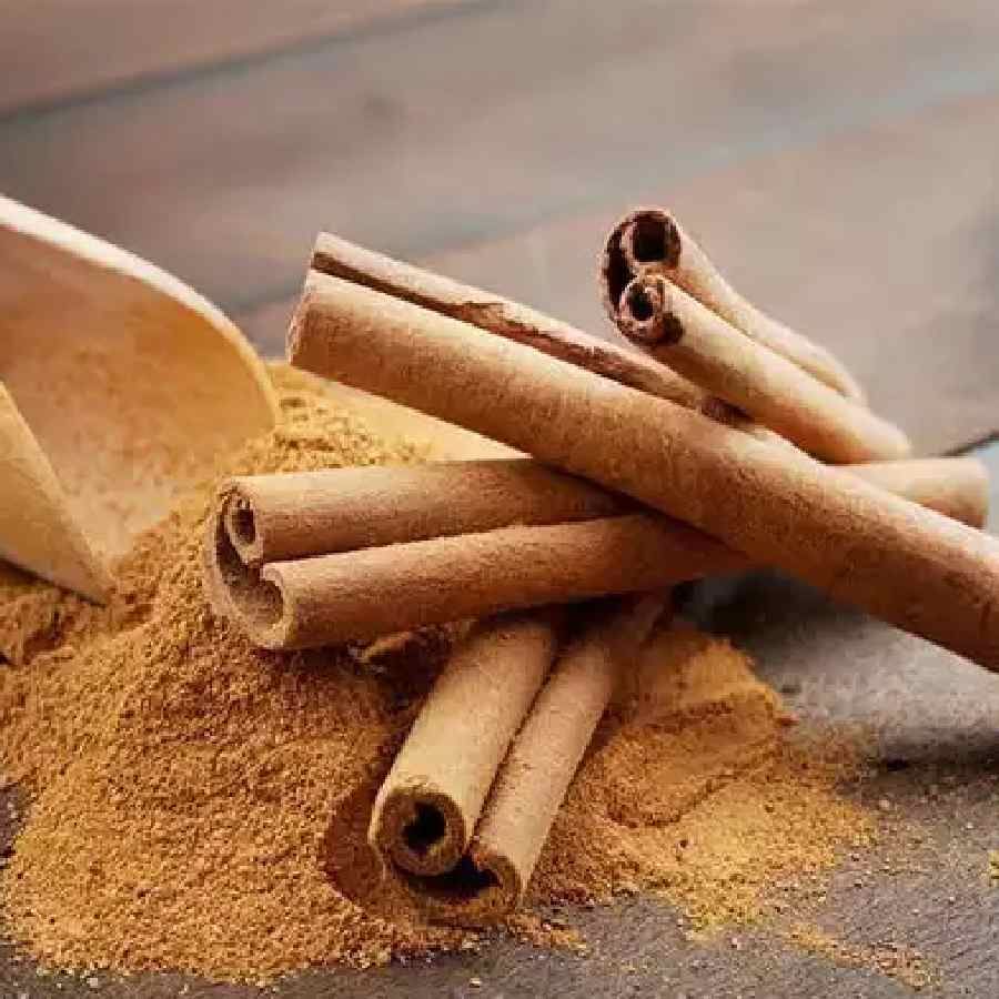 Health Tips Health Benefits of Five Spices What do nutritionists say
