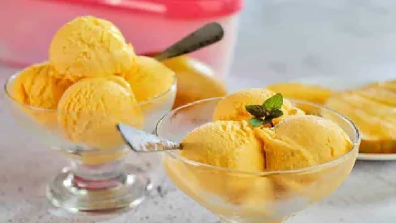Ice Cream Day 2022: ನೀವು ಕೂಡ ಐಸ್ಕ್ರೀಂ ಪ್ರಿಯರೇ? ಹಾಗಿದ್ರೆ ಈ ಸುದ್ದಿ ಓದಲೇಬೇಕು Ice Cream Day 2022: ನೀವು ಕೂಡ ಐಸ್ಕ್ರೀಂ ಪ್ರಿಯರೇ? ಹಾಗಿದ್ರೆ ಈ ಸುದ್ದಿ ಓದಲೇಬೇಕು