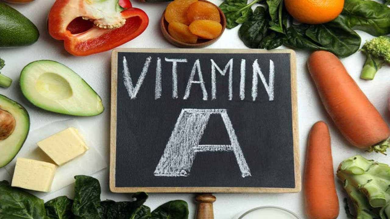 Vitamin A: ವಿಟಮಿನ್ 'ಎ' ಕೊರತೆಯುಂಟಾದರೆ ದೇಹದಲ್ಲಿ ಈ ಲಕ್ಷಣಗಳು ಗೋಚರಿಸುತ್ತೆ