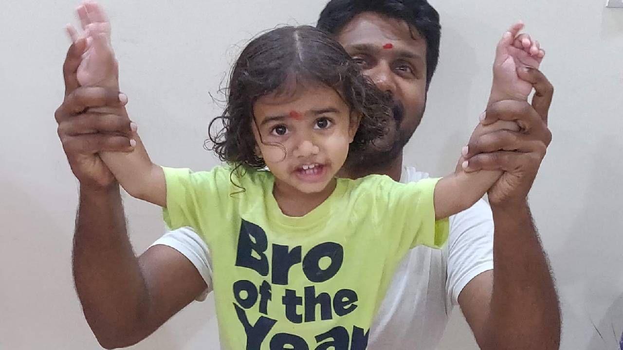 Father's Role In Parenting: ತಂದೆ ಹಾಗೂ ಮಗುವಿನ ನಡುವೆ ಬಾಂಧವ್ಯ ಶುರುವಾಗುವುದು ಯಾವಾಗ?