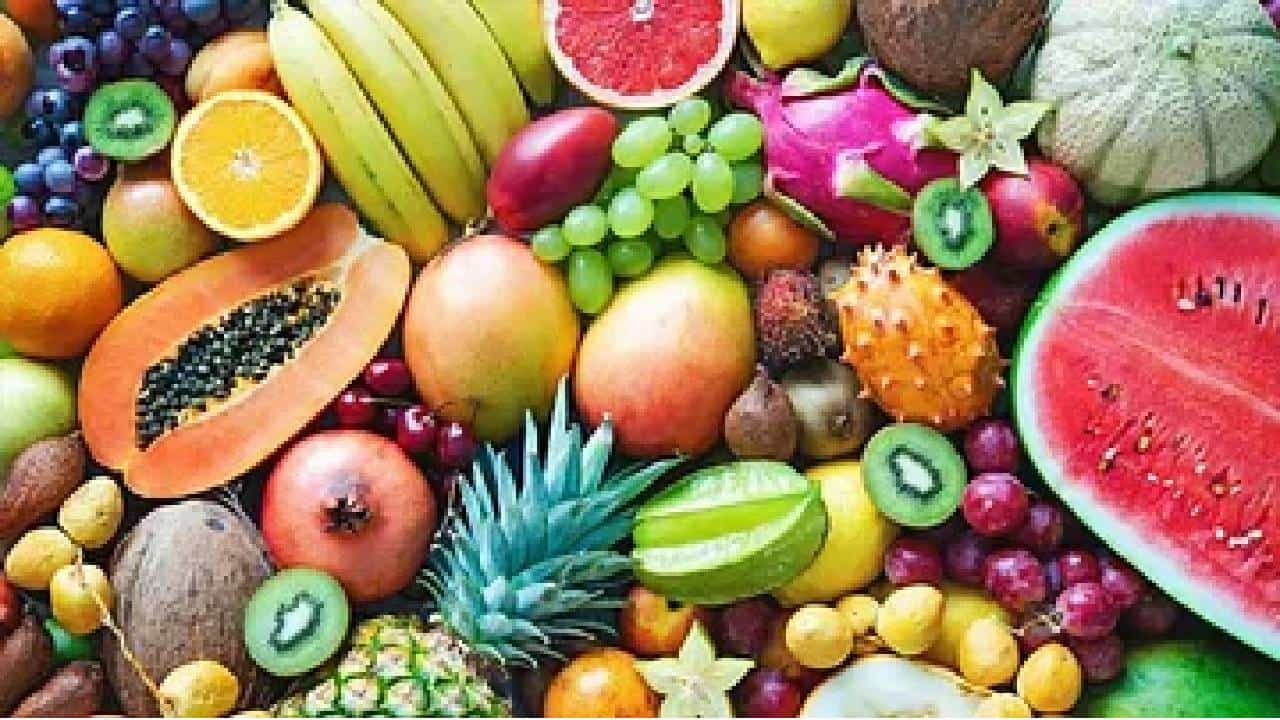Mental Health: ಹೆಚ್ಚಿನ ಪ್ರಮಾಣದಲ್ಲಿ ಹಣ್ಣುಗಳನ್ನು ತಿಂತಿದ್ರೆ ಮಾನಸಿಕ ಸಮಸ್ಯೆಗಳು ಕಾಡಲ್ವಂತೆ! Mental Health: ಹೆಚ್ಚಿನ ಪ್ರಮಾಣದಲ್ಲಿ ಹಣ್ಣುಗಳನ್ನು ತಿಂತಿದ್ರೆ ಮಾನಸಿಕ ಸಮಸ್ಯೆಗಳು ಕಾಡಲ್ವಂತೆ!